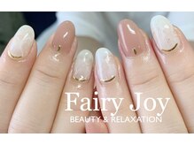フェアリー ジョイ(Fairy Joy)/