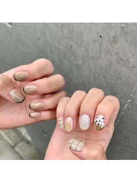 ニュアンスやり放題｜60分