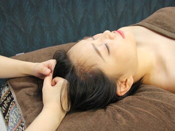 ラフェスタ 町田店(LA FESTA)/心地よい気持ち良さでゆめごこち