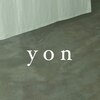 ヨン 三軒茶屋(yon)のお店ロゴ