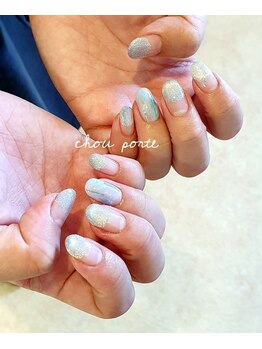 シュポルテ(chou porte)/