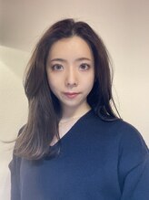 トータルビューティー ララ(Total Beauty RARA) ネイリスト 中村