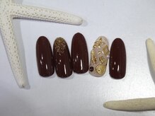 アネラ アイラッシュアンドネイル 六本木店(Anela Eyelash&nail)/定額C