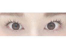 ナチュレ 久米川店(NATURE)/パリジェンヌラッシュリフト