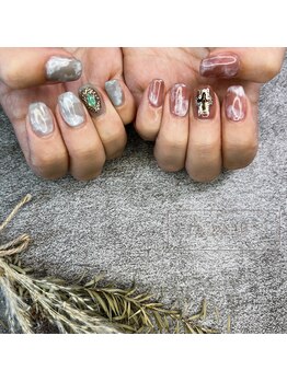 レア(LE'A)/MAXアートCコース