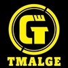 チマルゲ(TMALGE)ロゴ