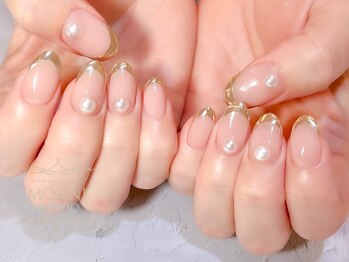 モアニ ヒロオ 渋谷店(MOANI Hiroo)/