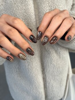 ザネイルズ(The Nails)/