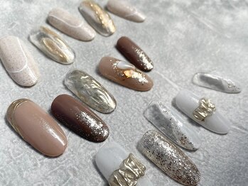 ミアンウィスカ 海南店(Mianuisce)/Mianオリジナル