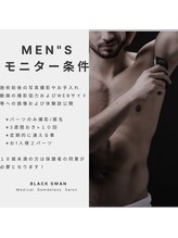 ブラックスワン(Black Swan)/