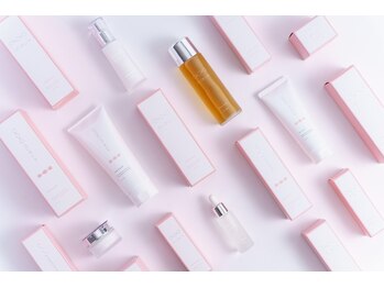 ミュー 吉祥寺店(mieux)/◆化粧品 オリジナルスキンケア