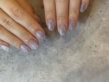 メンテ(Mente)/mix magnet.