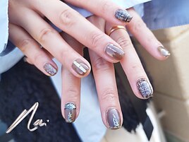 持ち込み◎つけ放題90分（TB）