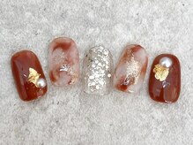 ブロンシュ(Blanche)/5200yenDesign