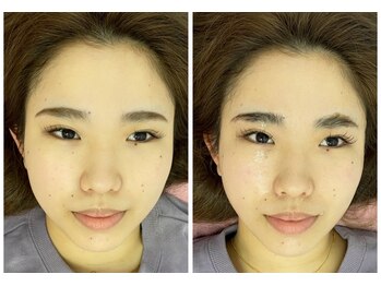 ノゾミジュク(希美熟 NOZOMIJUKU)/続ける事でバランスが整います♪