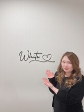 ホワイトラボ 姫路(White labo) 三浦 祐香