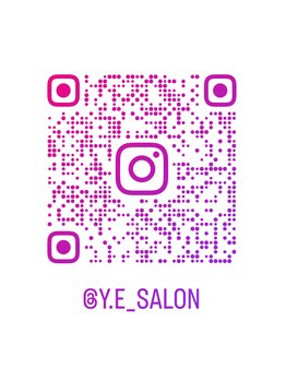 ワイイーサロン(Y/E SALON)/【脱毛Instagram】