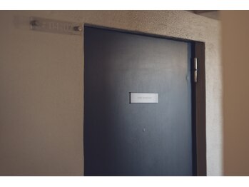 CS60シマザキ/入り口