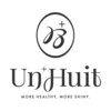 アンユイット 岡山表町(Un Huit)のお店ロゴ