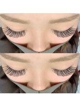 メヴィ(Mavie)/ボリュームラッシュ