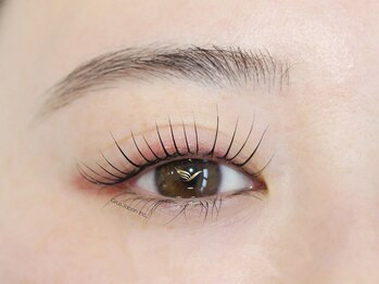 グルス(GRUS)/まつ毛パーマ