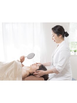 小顔になりたい