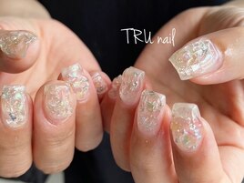 デザインジェルコース