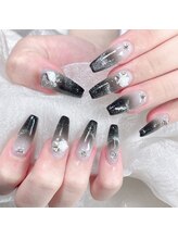 クイーンズビューティーサロン 新宿本店(Queen's beauty salon)/長さだし　パラジェル対応可