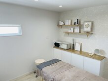 ヌック(NOQ)/施術ルーム