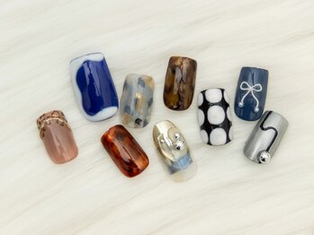 メイリー(MEILY)/