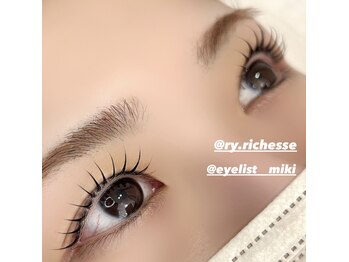 リ リシェス(Ry.Richesse)/200個のロットでなりたいを実現