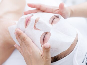 ルマエクレ(rmaecla)/世界最大炭酸ガスパック CARBOXY