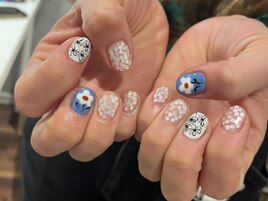 ひとくせガーリー