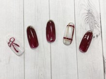 ティーエヌ イトーヨーカドー能見台店/季節の定額6600円コース