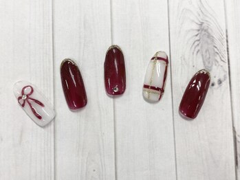 ティーエヌ イトーヨーカドー能見台店/季節の定額6600円コース