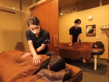 らくくる 思案橋駅前店の雰囲気（【ペアルームあり◎】人気につき、お電話にてお問合せ下さい。）