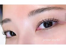 プリムワークス(Prime works)/美しい目元へ！