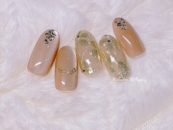 ミルキーウェイ/【Misato指名】定額コース