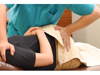 なないろ整骨院/川越市で産後ケア整体なら当院へ