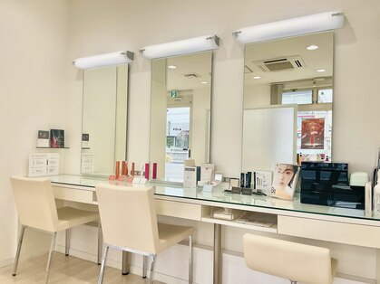 ポーラ ザ ビューティ 佐野店(POLA THE BEAUTY)の写真