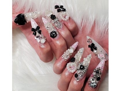 プリンセスネイル(Princess NAIL)の写真