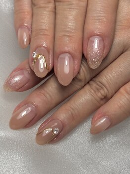 ネイルデザイン