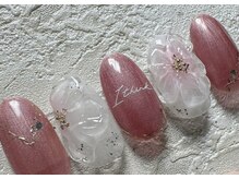 ジェルネイルサロンエー(gelnail salon A’)/