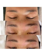 バルム(Balm)/ハリウッドブロウリフト