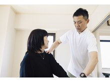 シンプル ライフアンドコンディショニング(Shinple Life&Coditioning)/機能的リハビリテーション4