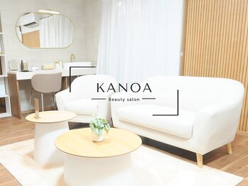 カノア(KANOA)