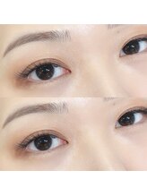 ブルームニーキューロク 富里(bloom296)/ボリュームラッシュ