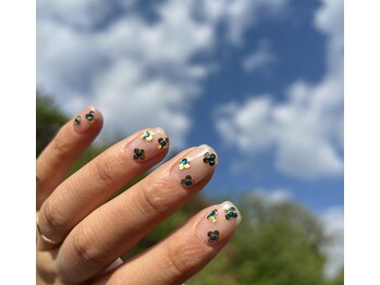 ベーネイル(beee nail)/