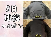 ヨサ パーク ルル(YOSA PARK Lulu)/