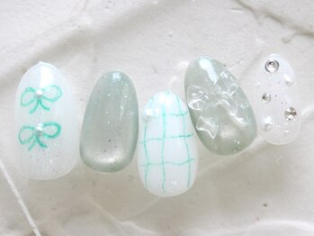 ジョジョ 神戸店(JOJO)/オフ込み¥9500